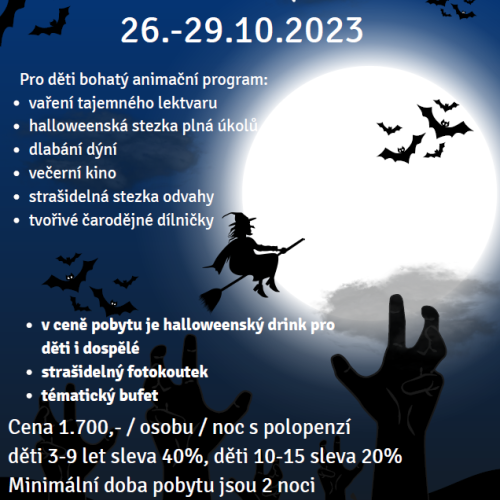 HALLOWEEN 2023